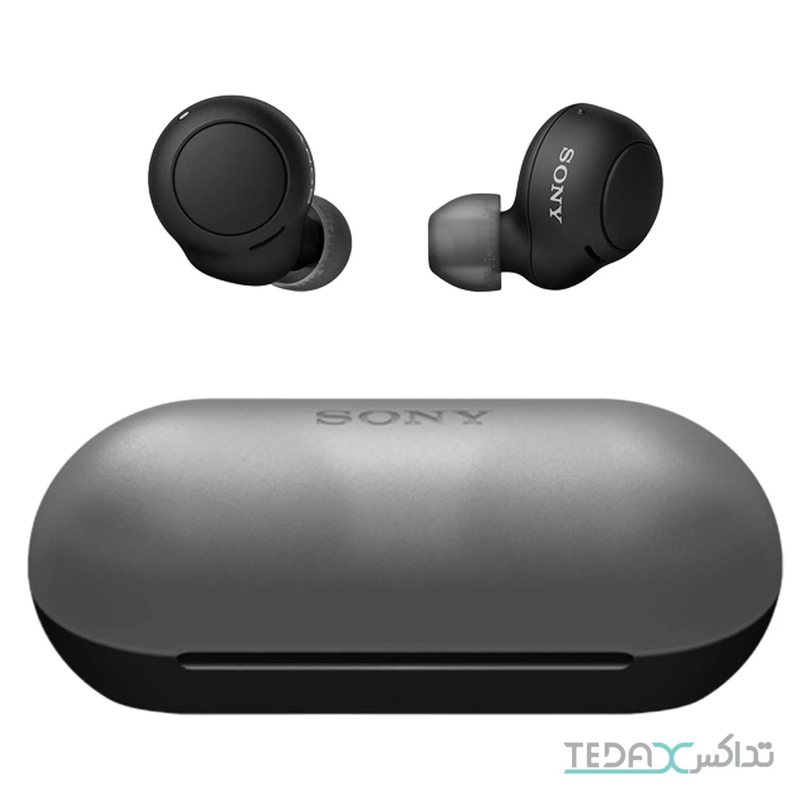 هدفون بلوتوثی سونی مدل WF-C500