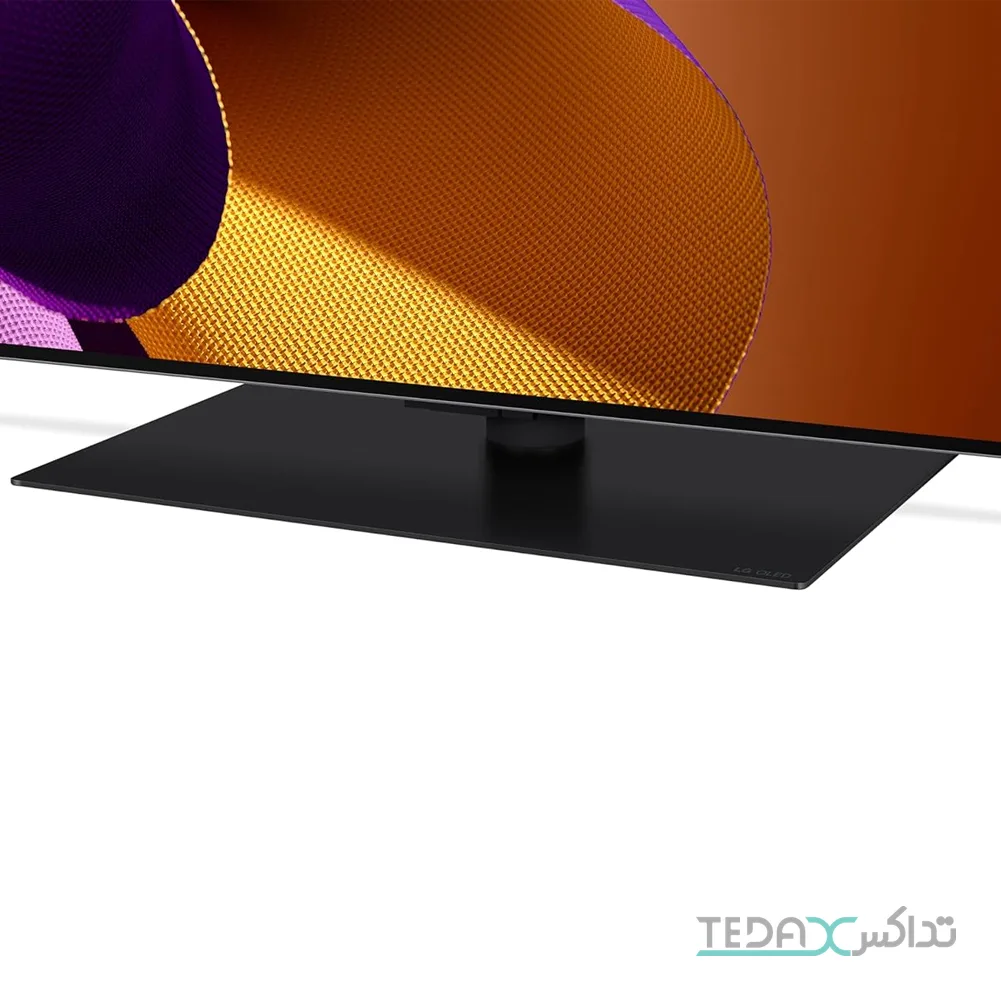 ال جی تلویزیون 65 اینچ اولد هوشمند ال جی مدل OLED65G4SUB — تصویر 4