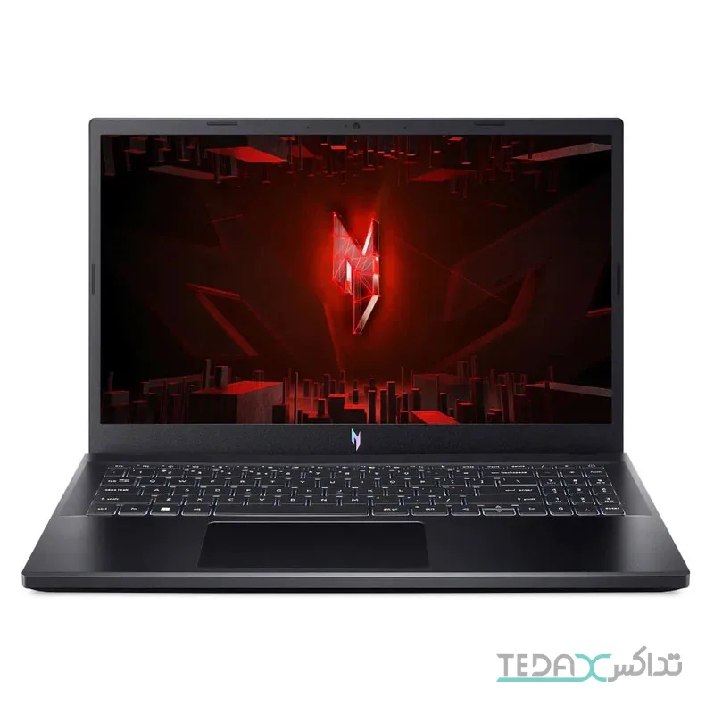 Acer Nitro V 15 ANV15-52-594J-i5 13420H-RTX3050 6GB-16GB DDR5 4800MHz-1TB SSD-FHD 165Hz 15.6 inch Laptop - Customized