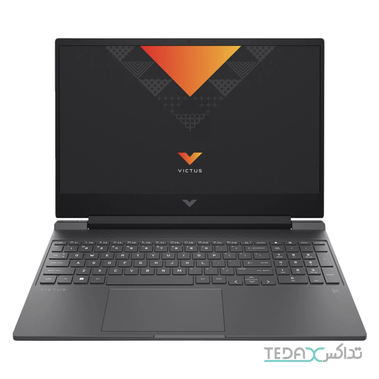 HP Victus 15-fa1657nr-i7 13620H-16GB DDR4-512GB SSD-RTX4060-FHD-W 15.6 inch Laptop