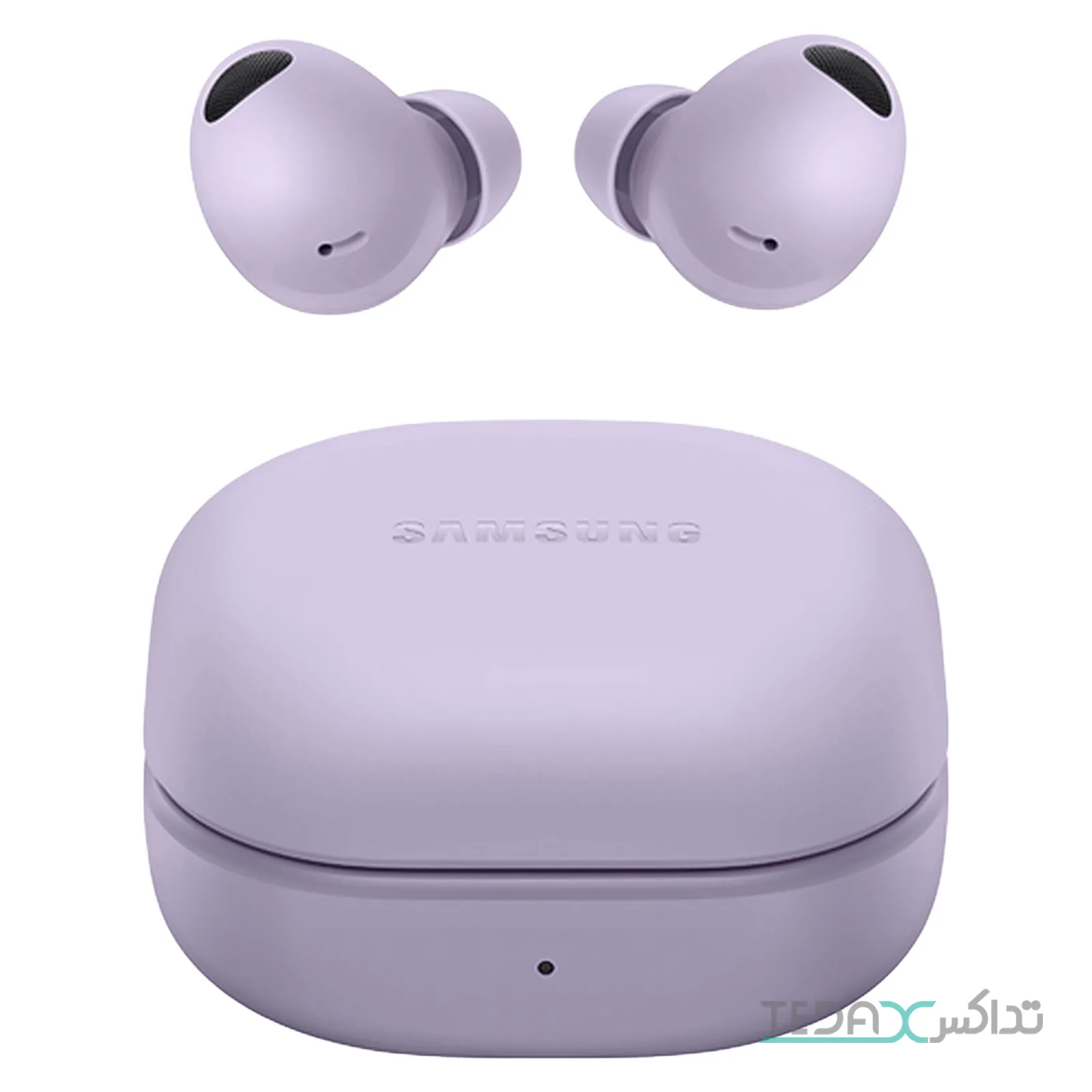 هدفون بلوتوثی سامسونگ مدل Galaxy Buds2 Pro با نویز کنسلینگ فعال (ANC)