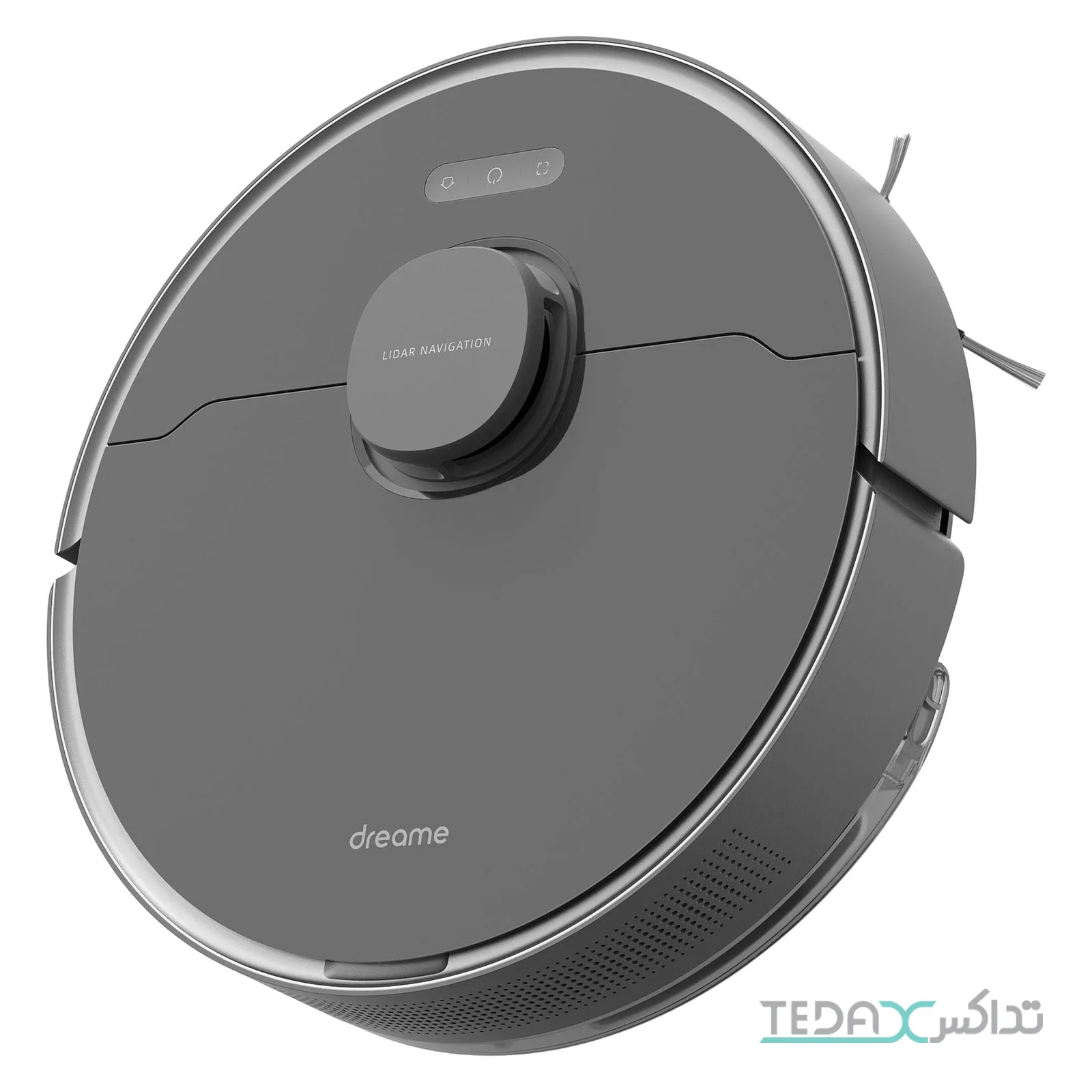 جاروبرقی رباتیک دریم مدل D10S Pro