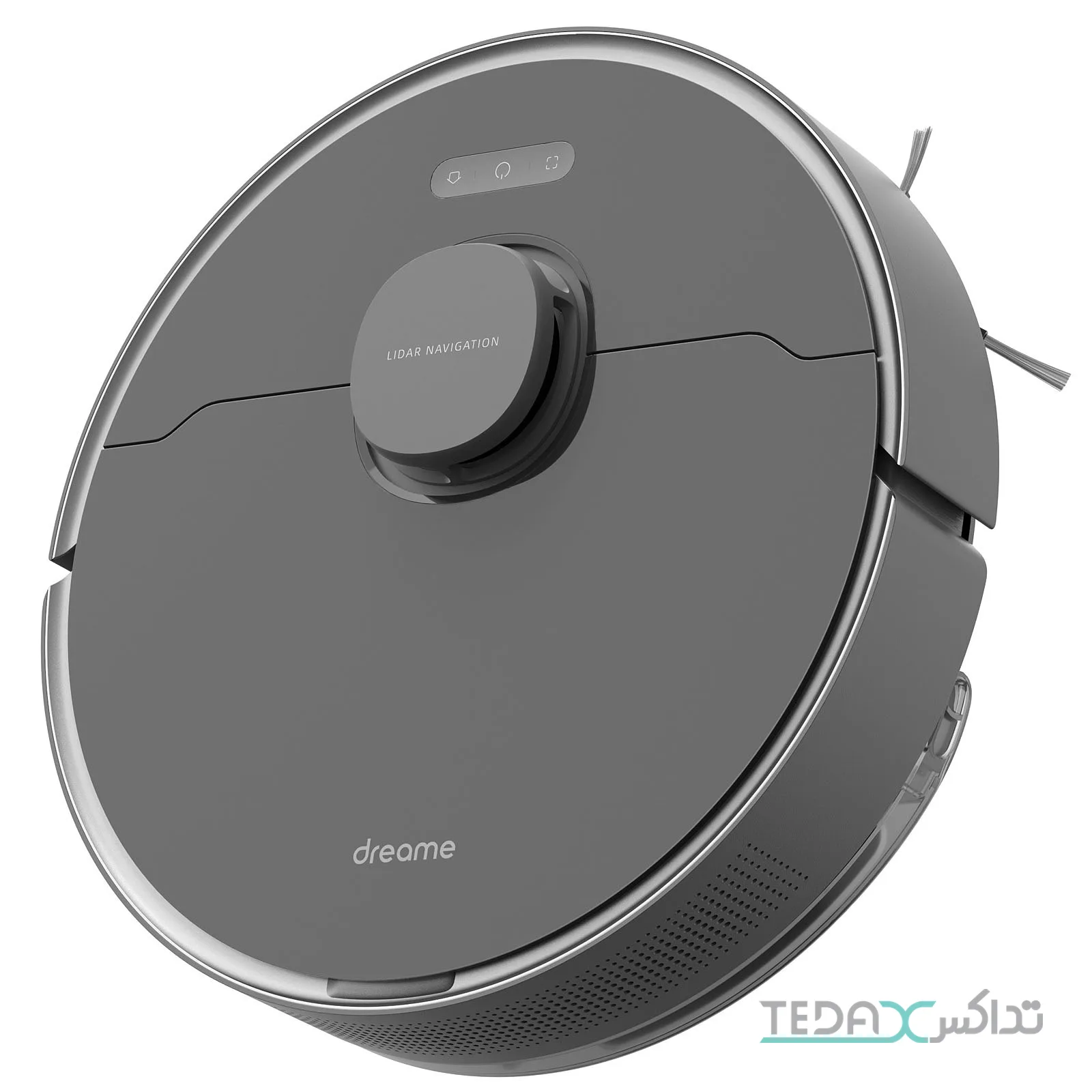 جاروبرقی رباتیک دریم مدل D10S Pro