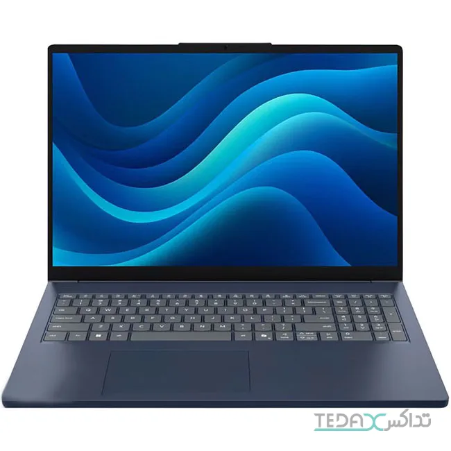 Lenovo IdeaPad Slim 3 16IRH10-i7 13620H-16GB DDR5 4800MHz-1TB SSD-IPS-Backlit-W 16 inch Laptop - Customized