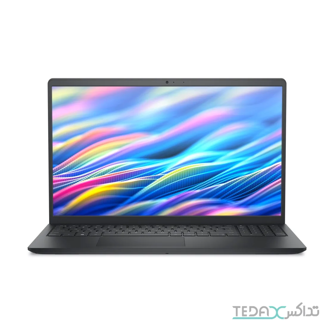 HP DC15250-15-Core i7 1355U-16GB DDR4 3200MHz-512GB SSD-IPS 120Hz-Ubuntu 15.6 inch Laptop