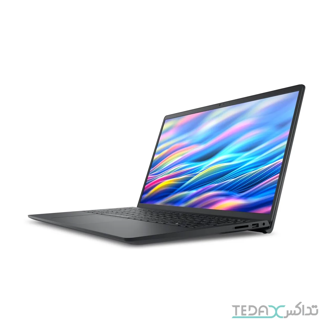 HP DC15250-15-Core i7 1355U-16GB DDR4 3200MHz-512GB SSD-IPS 120Hz-Ubuntu 15.6 inch Laptop