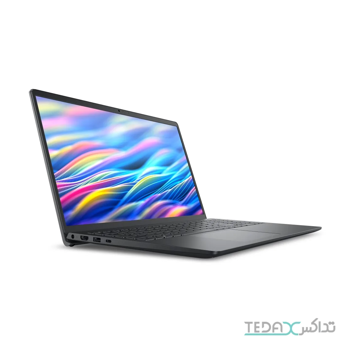 HP DC15250-15-Core i7 1355U-16GB DDR4 3200MHz-512GB SSD-IPS 120Hz-Ubuntu 15.6 inch Laptop
