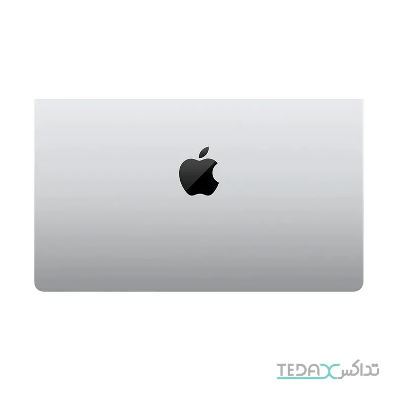 لپ‌تاپ اپل 14.2 اینچی مدل MacBook Pro MJ3E4 2025 پردازنده M5 رم 32 گیگابایت حافظه 1 ترابایت SSD