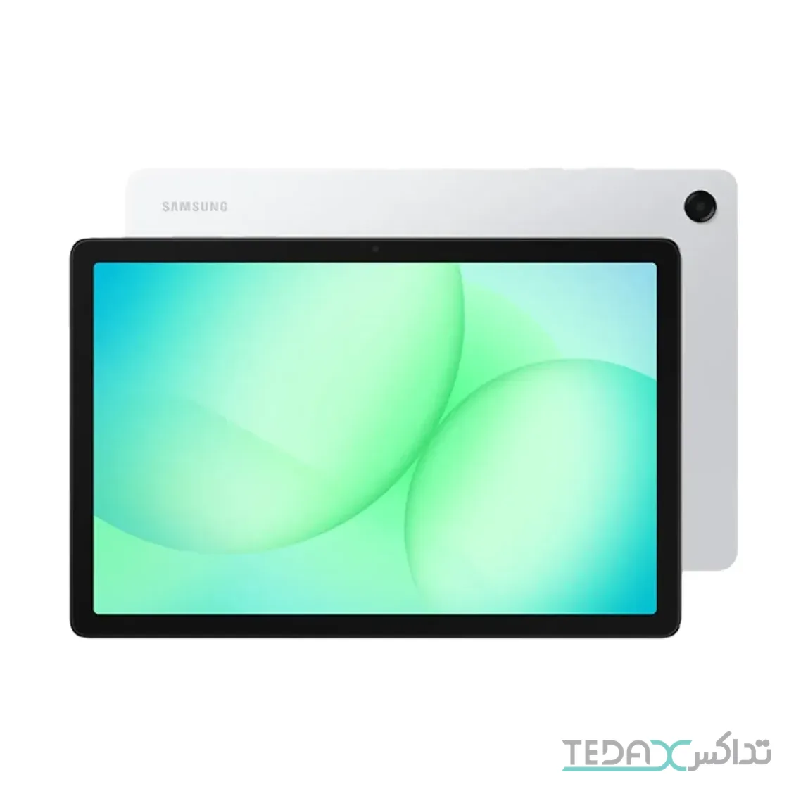 تبلت سامسونگ گلکسی تب A11 پلاس وای‌فای 11 اینچ 128 گیگابایت رم 6 گیگابایت