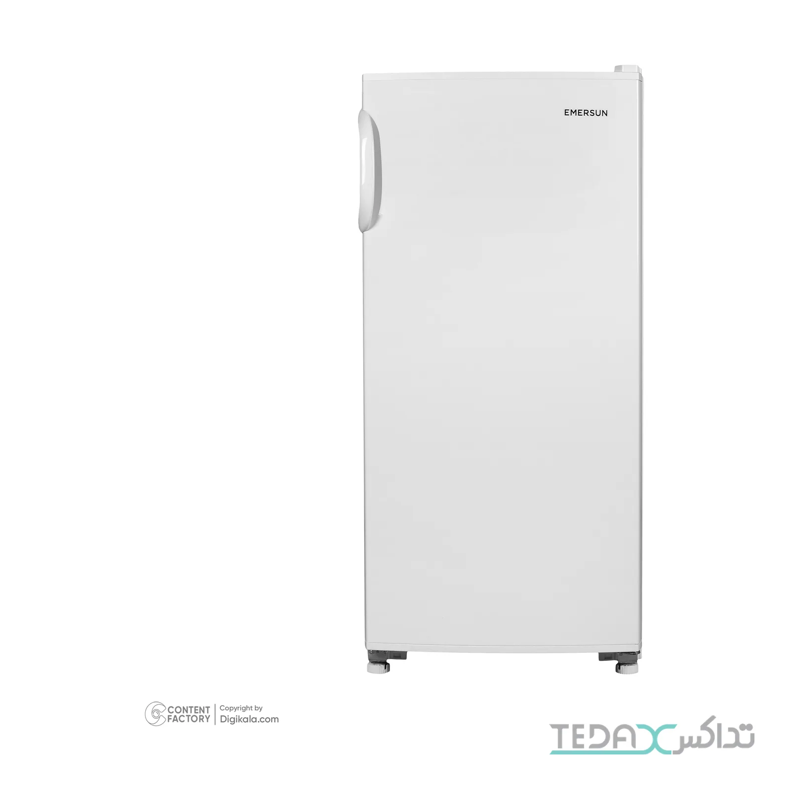 یخچال فریزر 10 فوت امرسان مدل HRI1060T