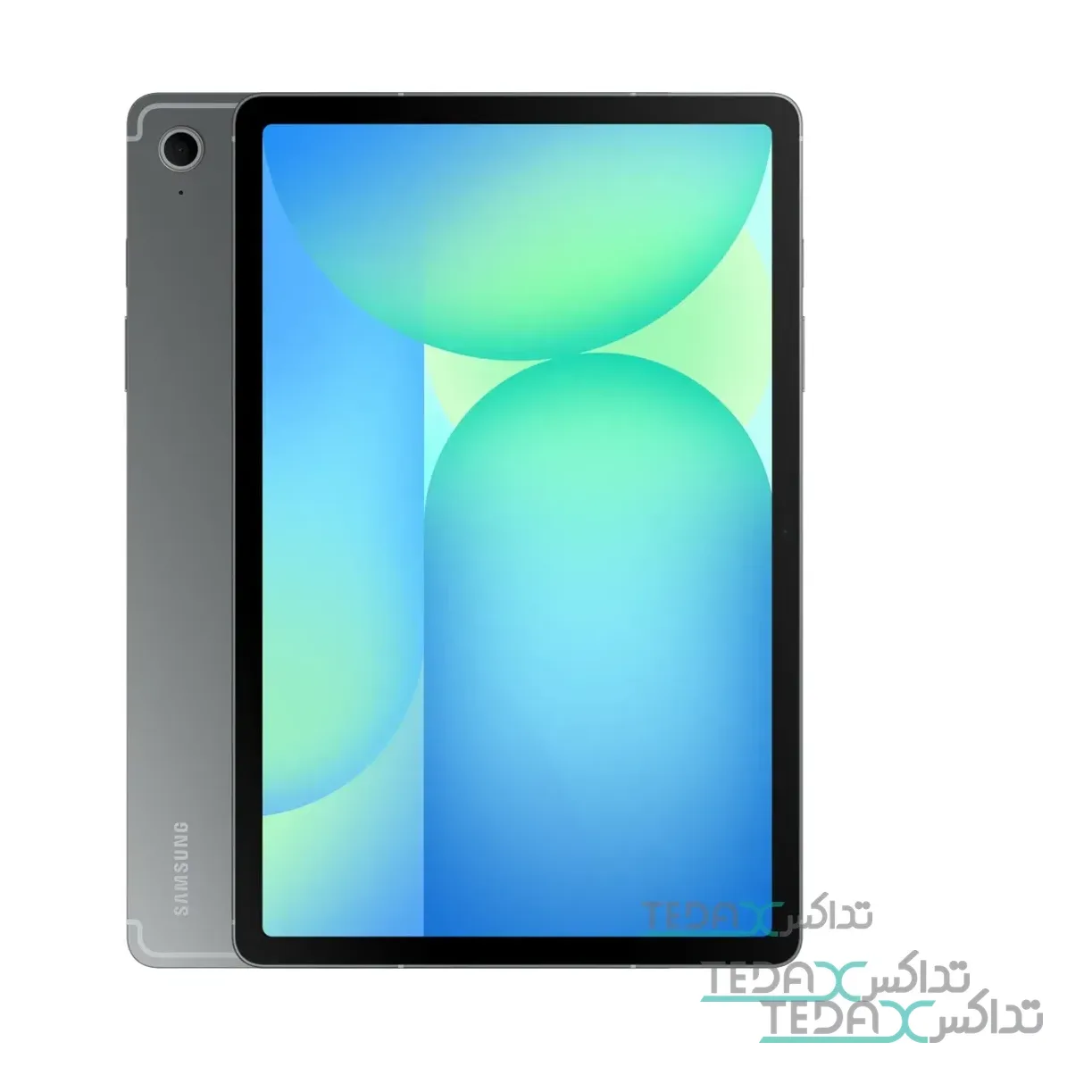 تبلت 10.9 اینچی سامسونگ مدل Galaxy Tab S10 FE 5G ظرفیت 128 گیگابایت و رم 8 گیگابایت