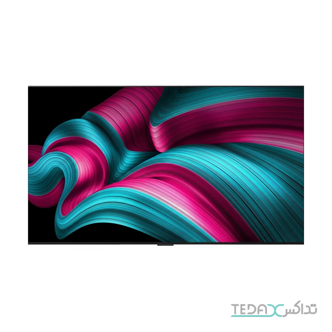 تلویزیون 65 اینچ اولد هوشمند ال جی مدل OLED65C5PUA