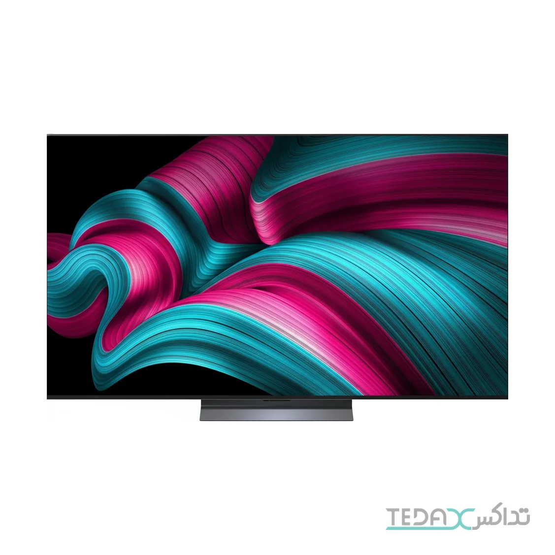 تلویزیون 65 اینچ اولد هوشمند ال جی مدل OLED65C5PUA