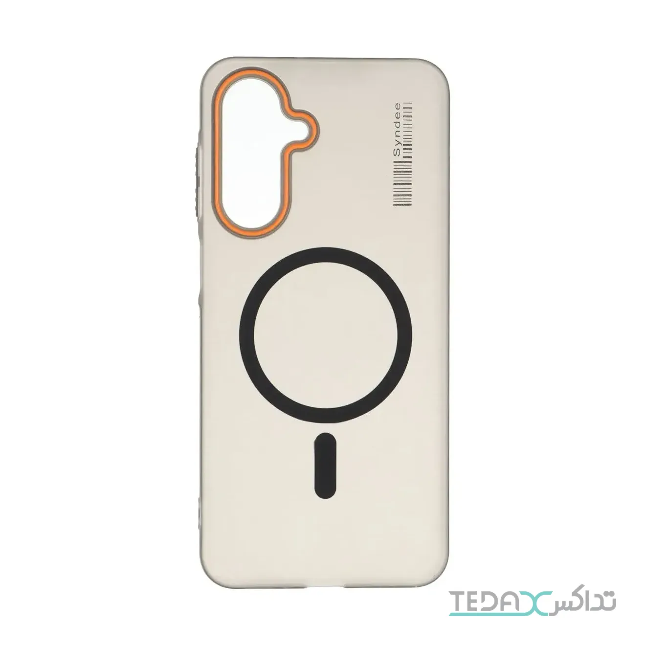 قاب Syndee پشت سخت مات MagSafe مدل Samsung Galaxy A17 / A26