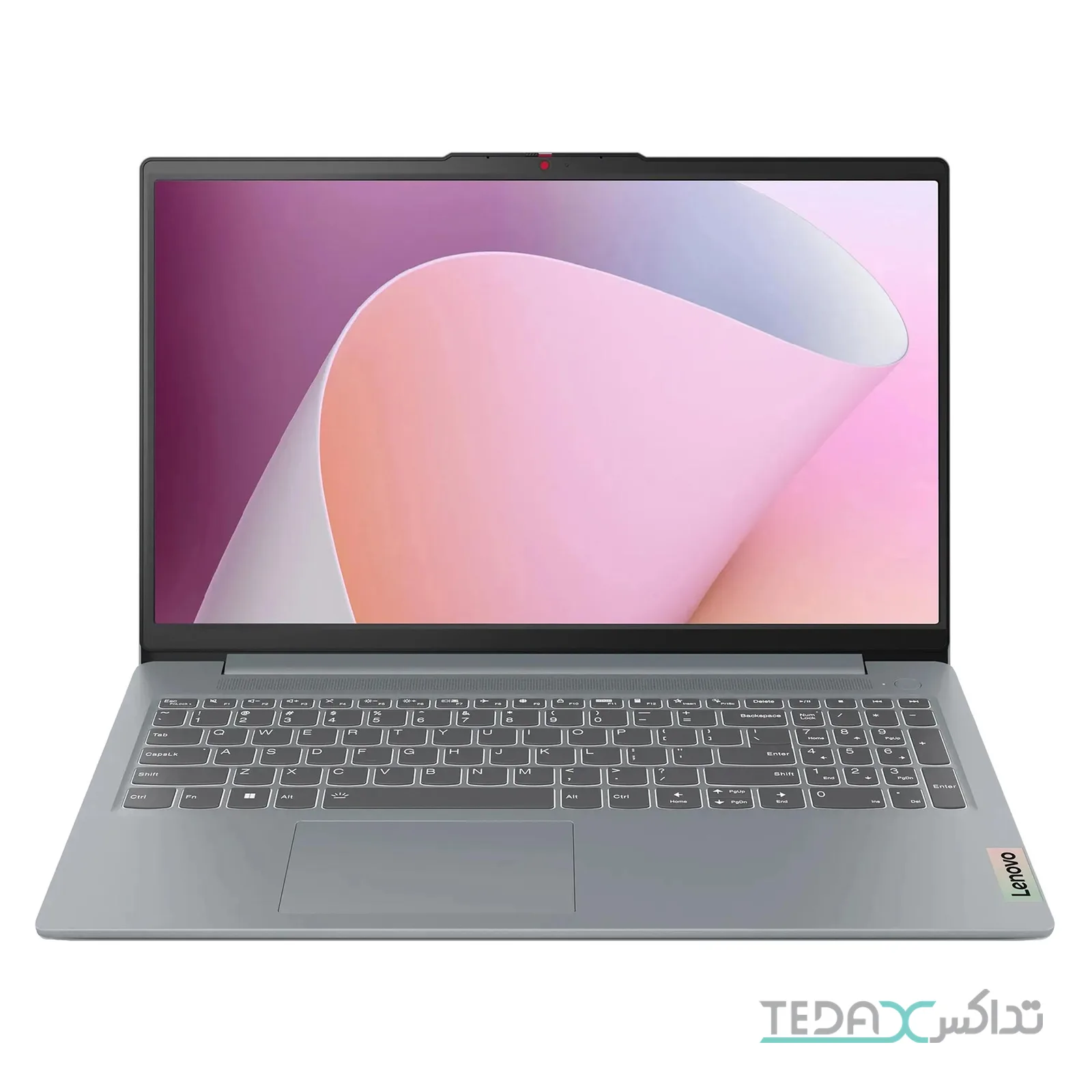 Lenovo IdeaPad Slim 3 15AMN8-R3 7320U-8GB LPDDR5 5500MHz-512GB SSD-TN 15.6 inch Laptop