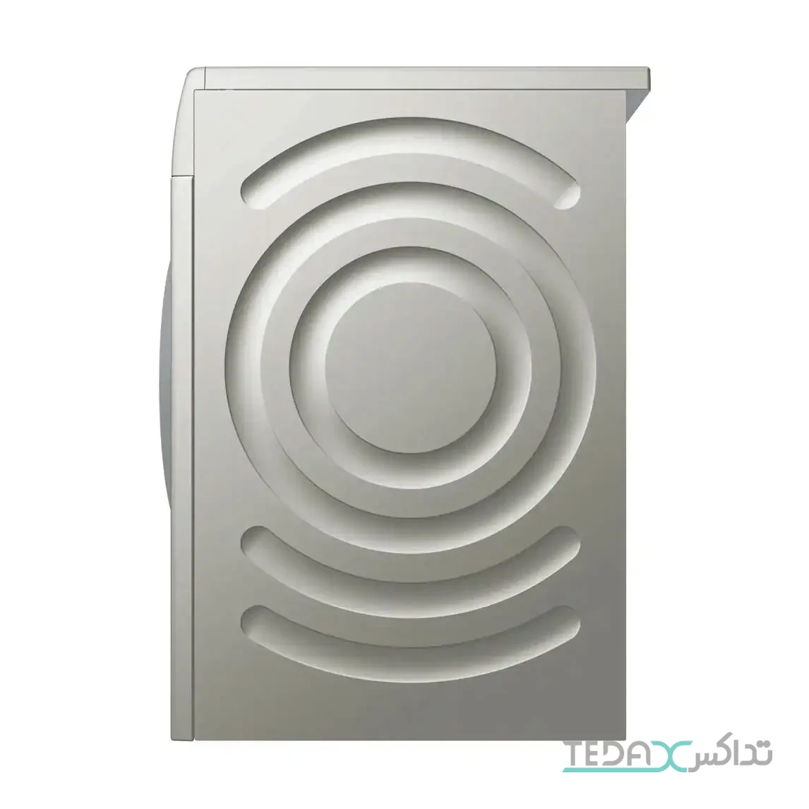 ماشین لباسشویی اتوماتیک بوش 10 کیلوگرم مدل WGB2560X0