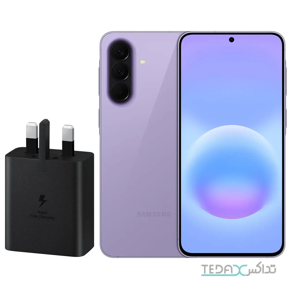 گوشی موبایل سامسونگ مدل Galaxy A57 5G ظرفیت 256 گیگابایت رم 8 گیگابایت - ویتنام