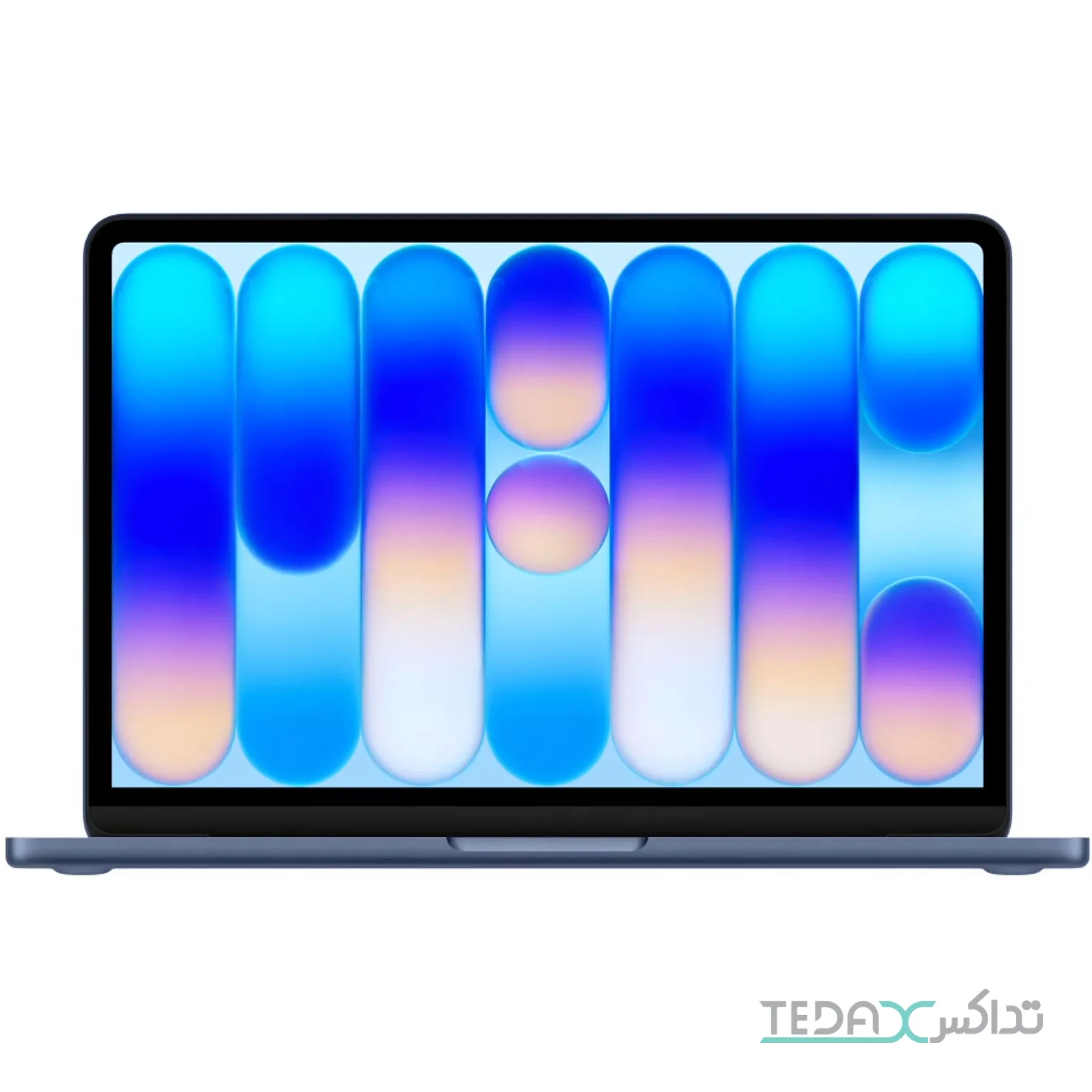 لپ تاپ 13 اینچی اپل مدل MacBook Neo LLA-A18 Pro رم 8 گیگابایت حافظه 512 گیگابایت SSD