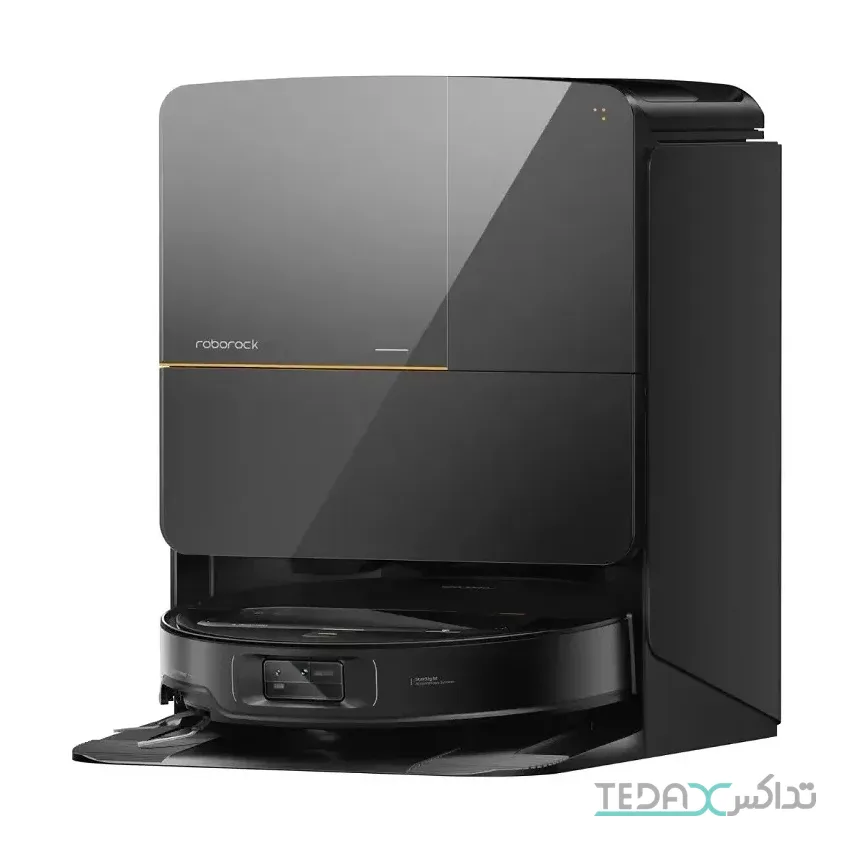 جارو رباتیک روبوراک مدل Saros Z70