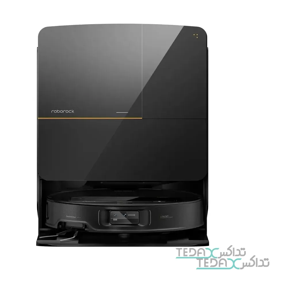 جارو رباتیک روبوراک مدل Saros Z70