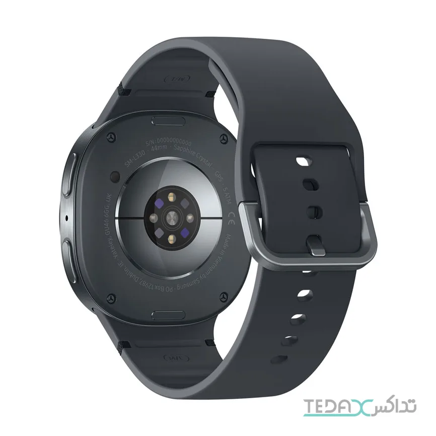 ساعت هوشمند سامسونگ مدل Galaxy Watch 8 44 میلی‌متری