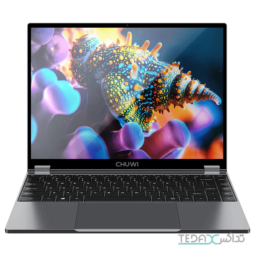 Chuwi FreeBook 360-N150-16GB LPDDR5-512GB SSD-Touch 2.K-W 13.5 inch Laptop