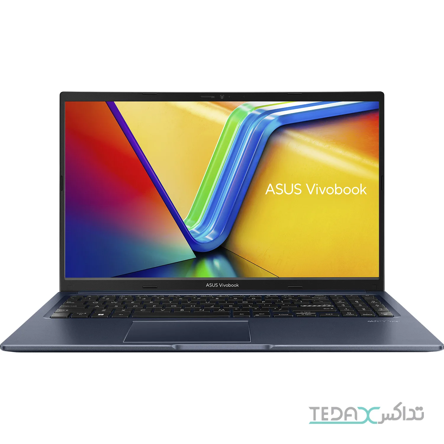 Asus Vivobook 15 A1502-NJ1278-i9 13900H-16GB DDR4 3200MHz-512GB SSD-TN 15.6 inch Laptop