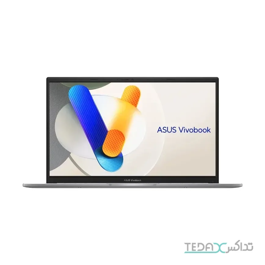 لپ تاپ 15.6 اینچی ایسوس مدل Vivobook 15 X1504VA-BQ3988-Core 7 150U 8GB 512SSD