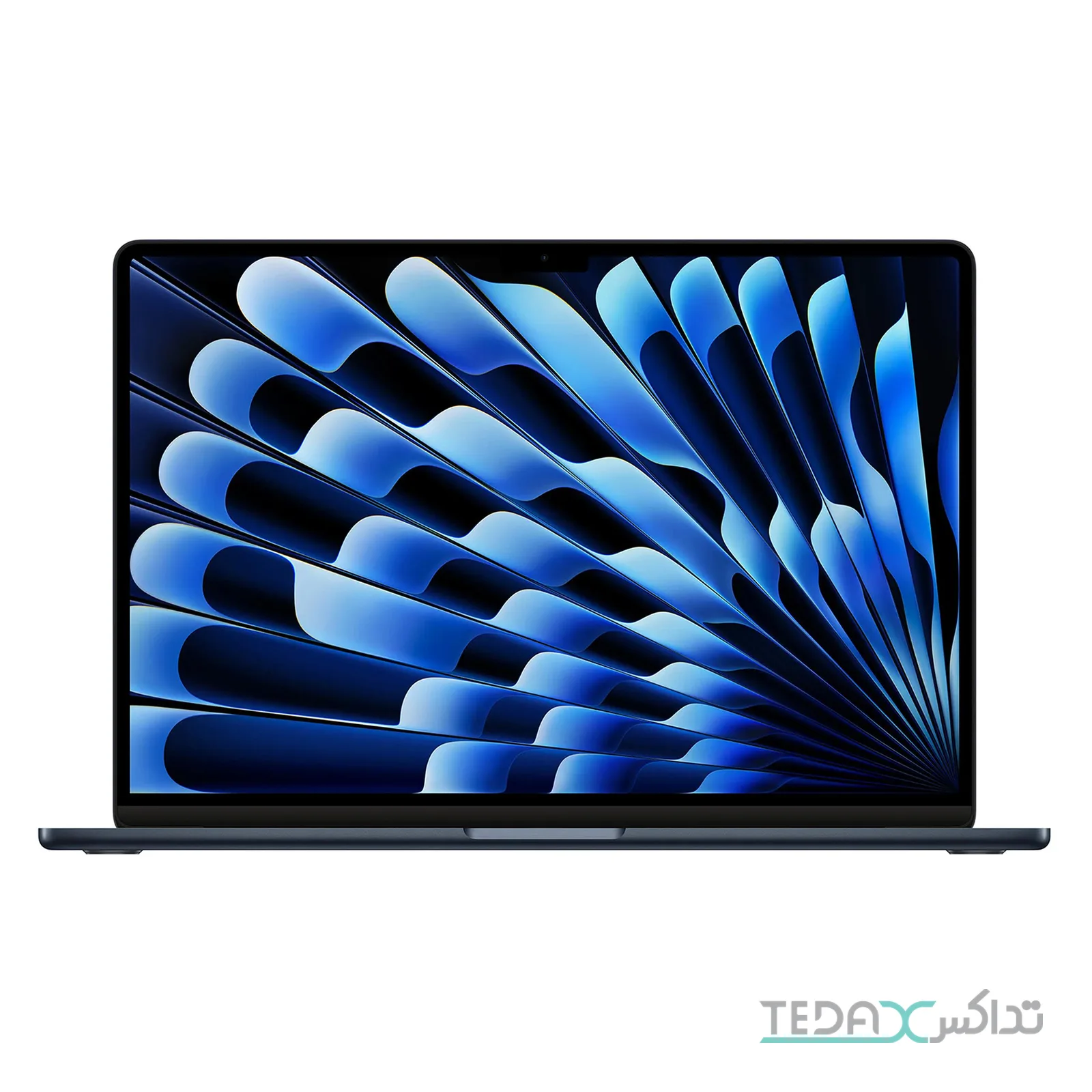 Apple MacBook Air MRYV3 2024 LLA-M3-8GB RAM-512GB SSD 15.3 Inch Laptop