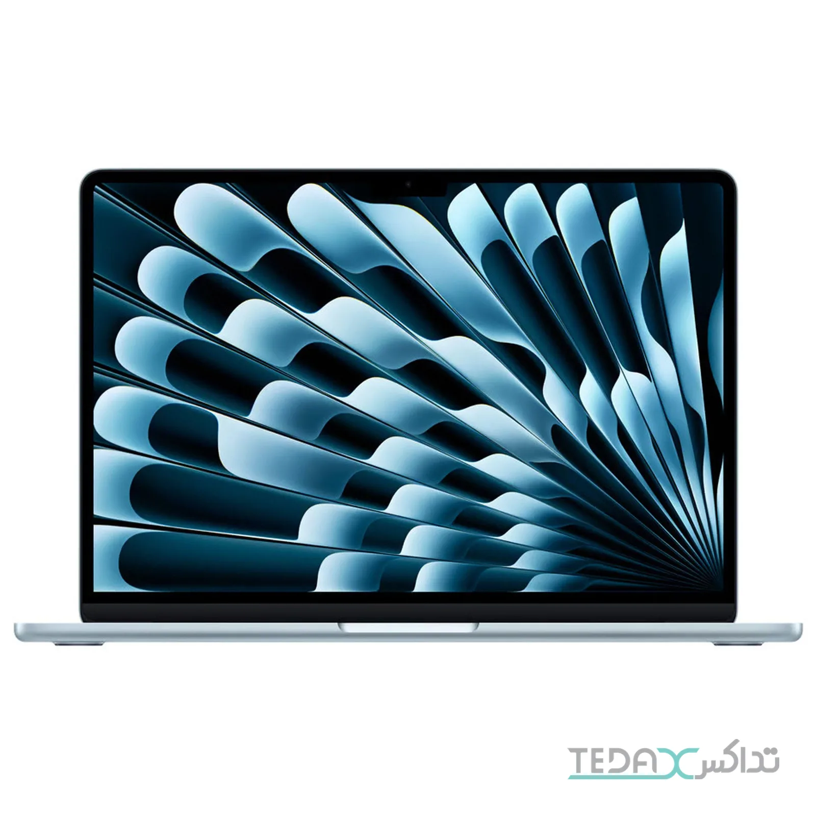 Apple MacBook Air MDHK4 2026 LLA-M5-24GB RAM-1TB SSD 13.6 Inch Laptop