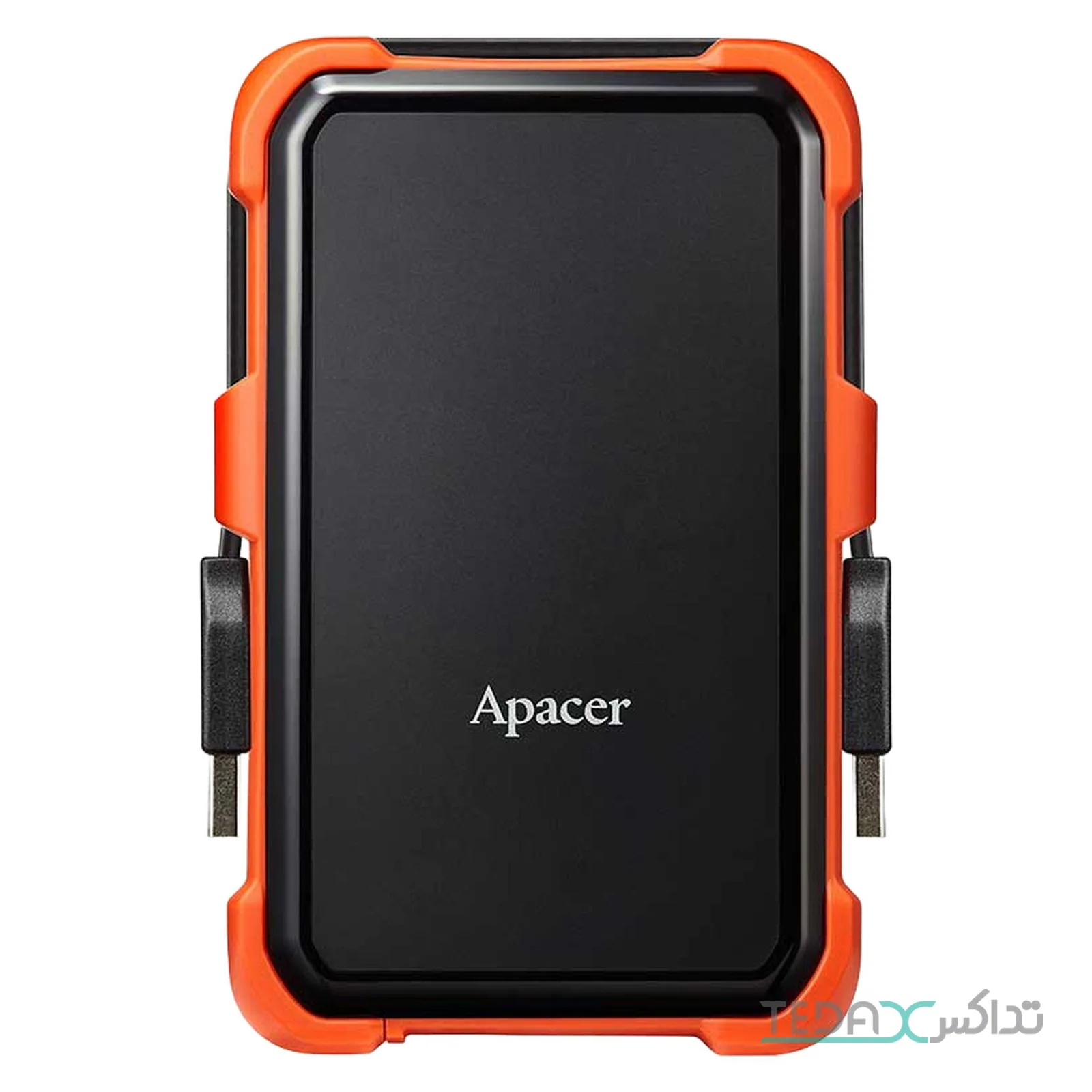 هارد دیسک اکسترنال اپیسر مدل AC630 با ظرفیت 1 ترابایت
