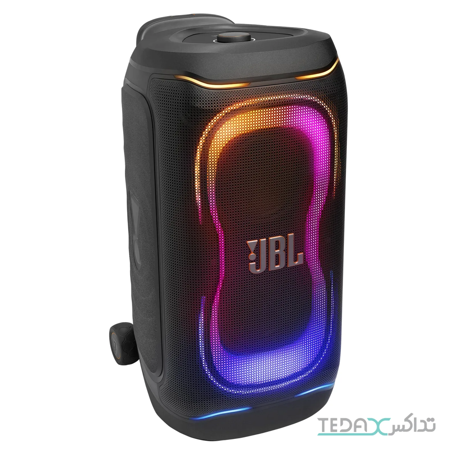 اسپیکر بلوتوثی قابل حمل جی بی ال مدل Party Box 330