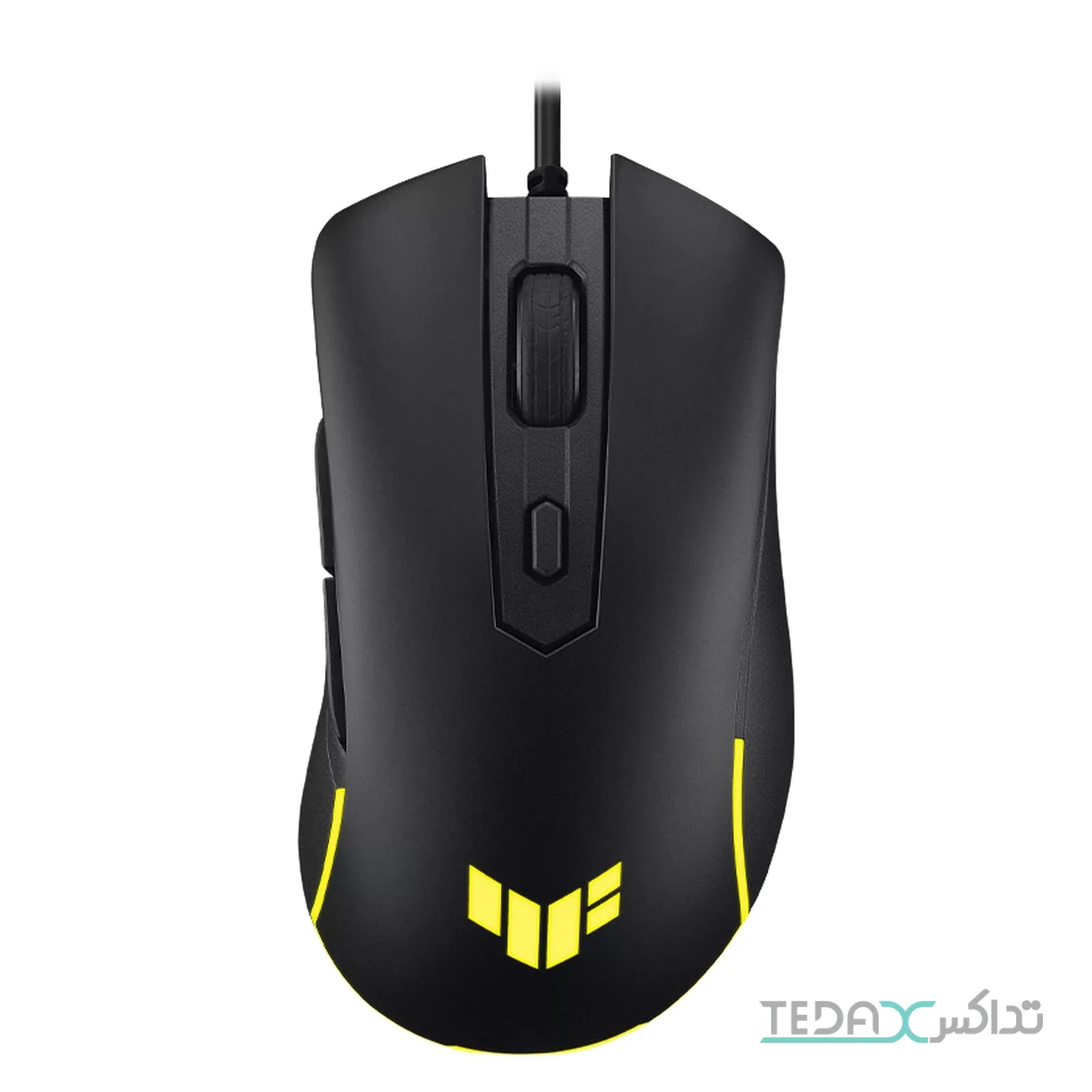 ماوس گیمینگ ایسوس TUF GAMING M3 GEN II