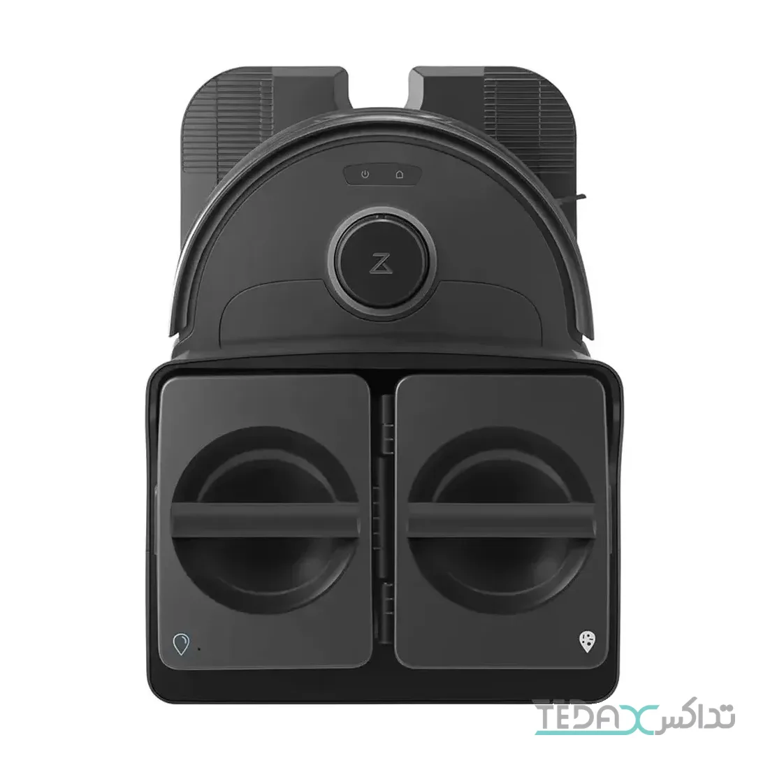 جارو رباتیک روبوراک مدل Qrevo Plus