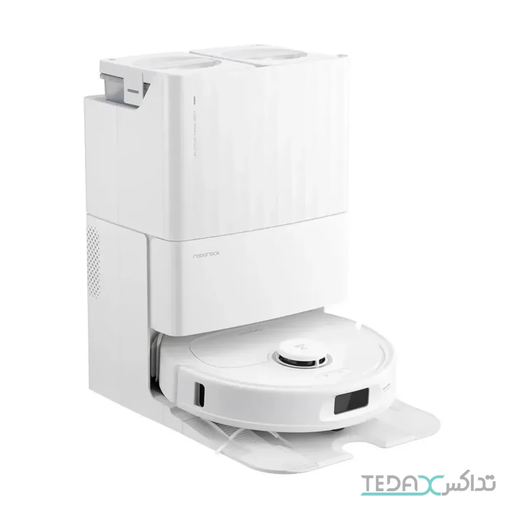 جارو رباتیک روبوراک مدل Qrevo Plus