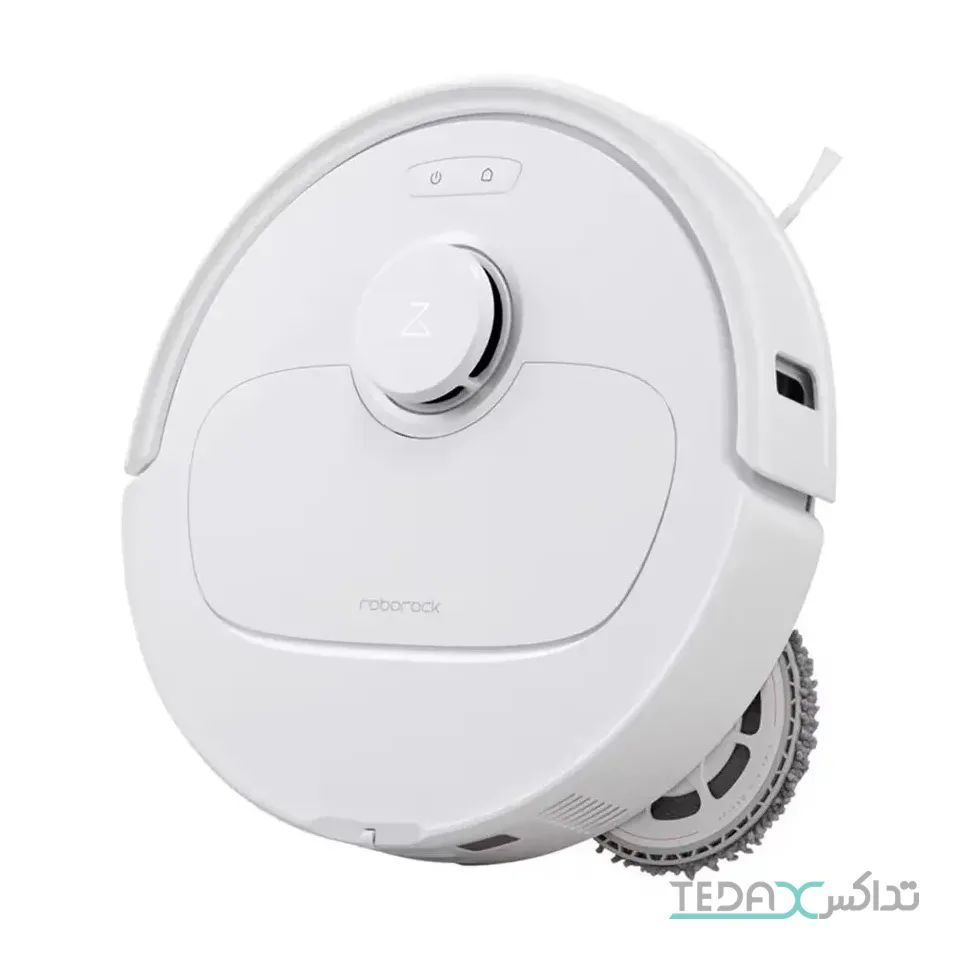 جارو رباتیک روبوراک مدل Qrevo Plus
