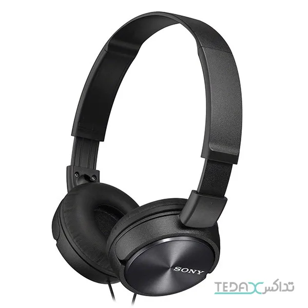 هدفون سونی مدل MDR-ZX310