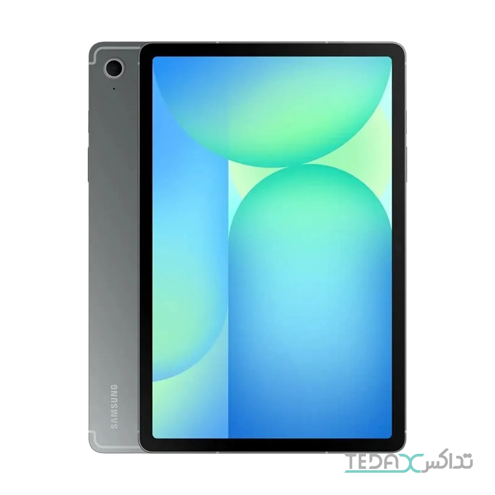 تبلت سامسونگ مدل Galaxy Tab S10 Lite 5G ظرفیت 128 گیگابایت رم 6 گیگابایت (SM-X406B)