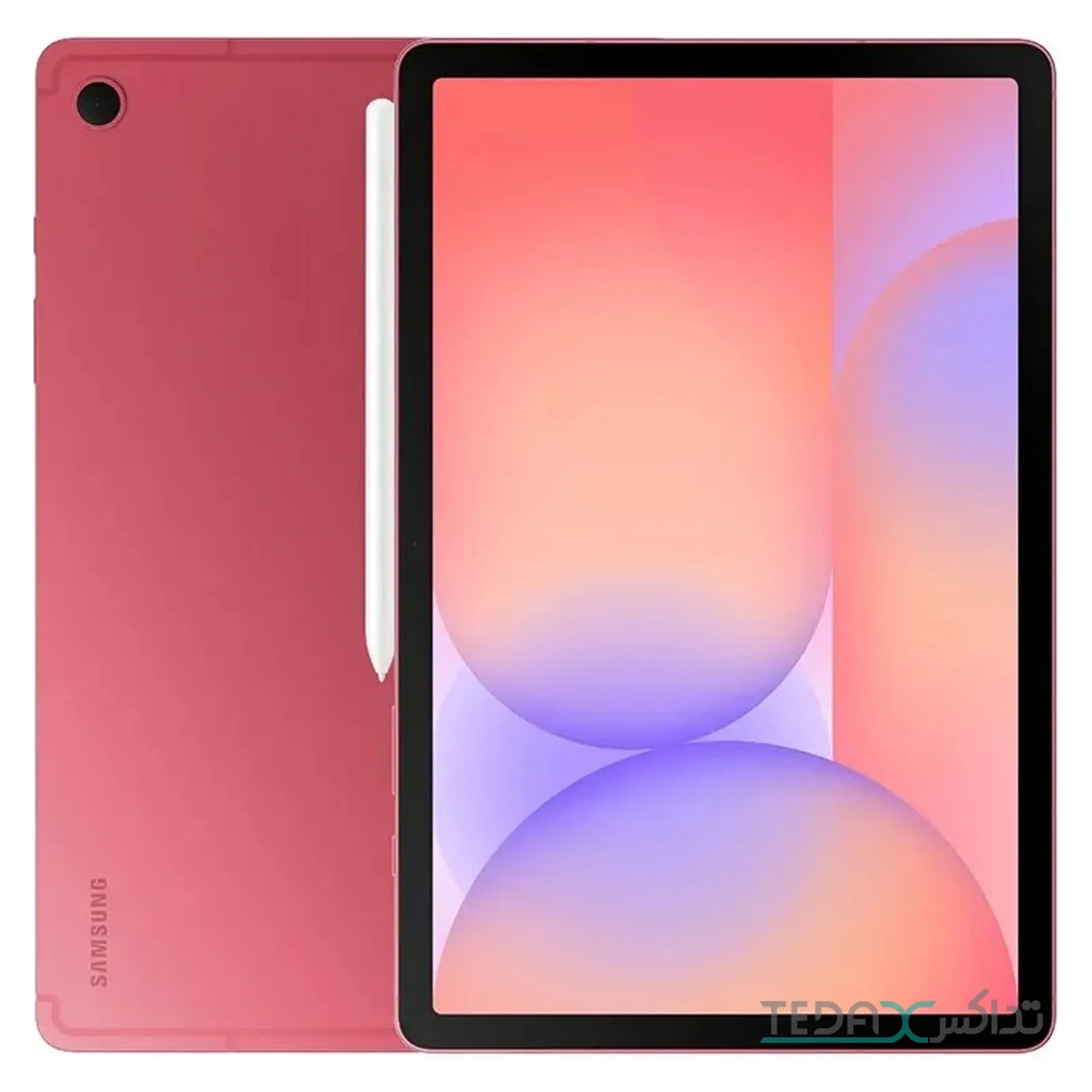 تبلت سامسونگ مدل Galaxy Tab S10 Lite 5G ظرفیت 128 گیگابایت رم 6 گیگابایت (SM-X406B)