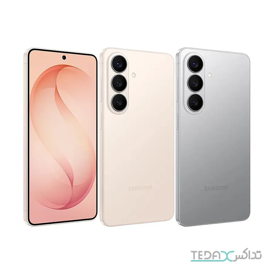گوشی موبایل سامسونگ مدل Galaxy S26 Plus ظرفیت 256 گیگابایت رم 12 گیگابایت – دو سیم‌کارت – ویتنام