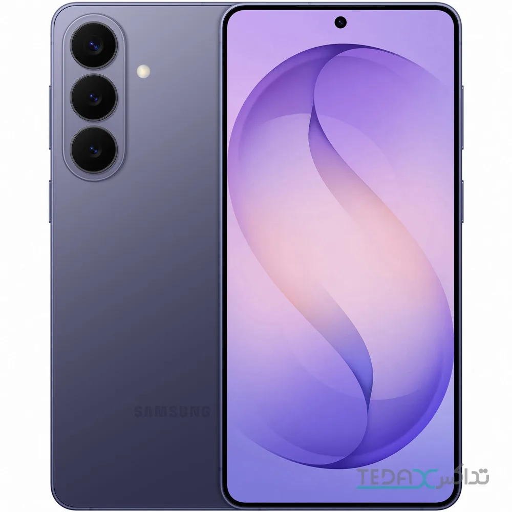 گوشی موبایل سامسونگ مدل Galaxy S26 Plus ظرفیت 256 گیگابایت رم 12 گیگابایت – دو سیمکارت – ویتنام