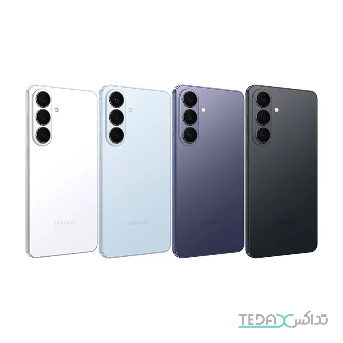 گوشی موبایل سامسونگ مدل Galaxy S26 Plus ظرفیت 256 گیگابایت رم 12 گیگابایت – دو سیم‌کارت – ویتنام