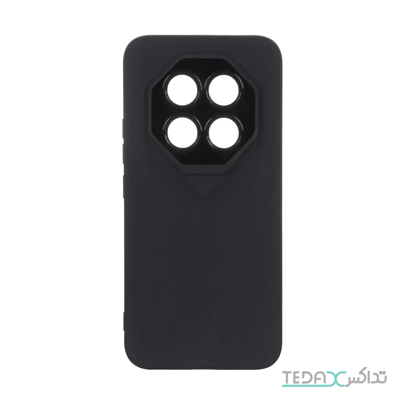 قاب ژله ای Sports Design مدل Xiaomi Redmi Note 15 Pro Plus