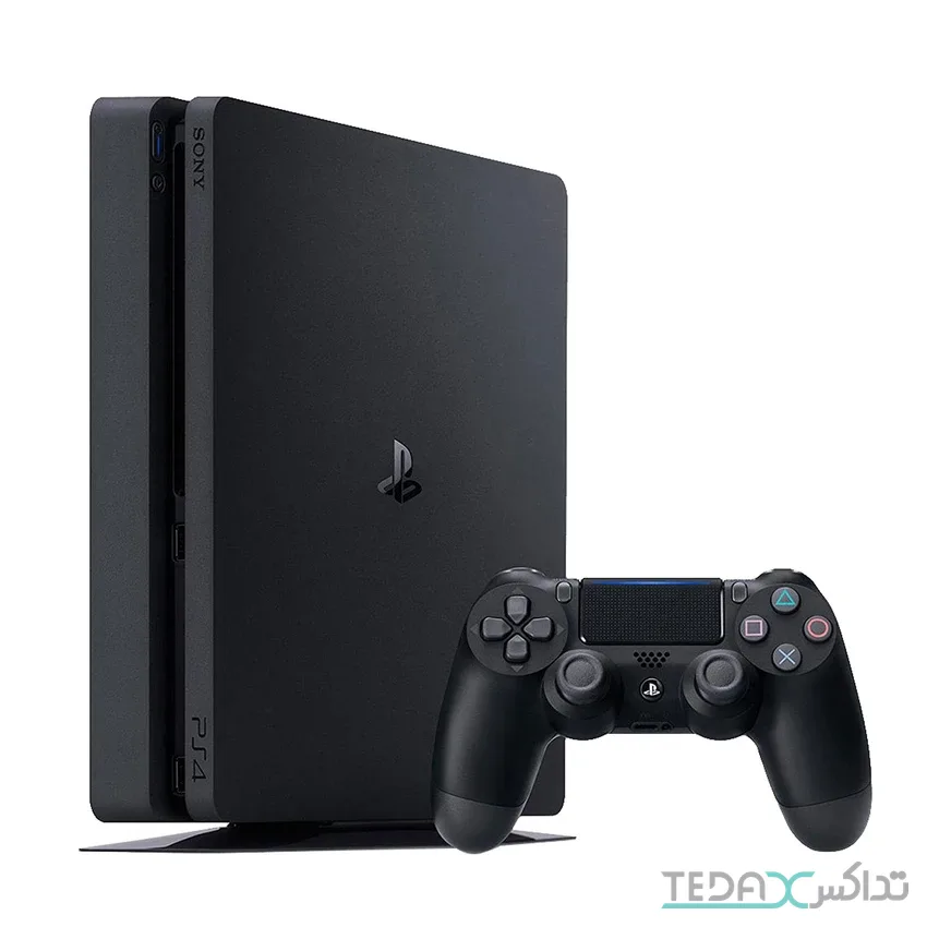 دسته بازی کپی (غیر اصل) سازگار با PS4