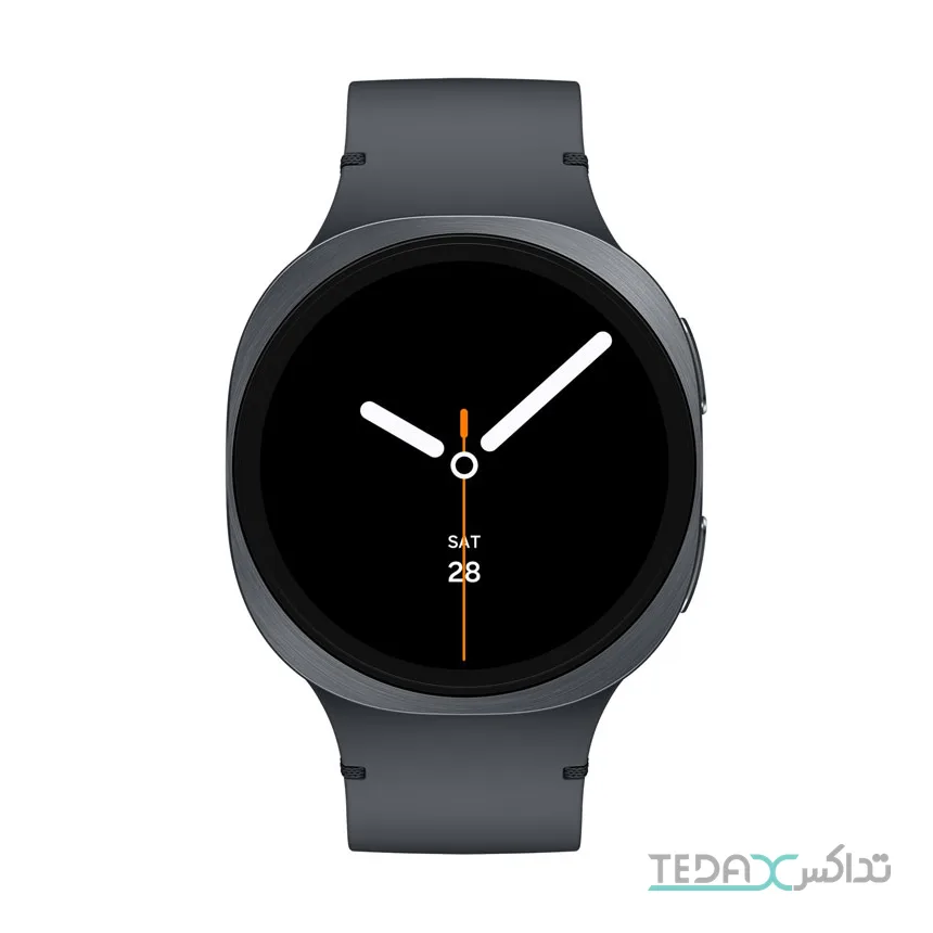 ساعت هوشمند سامسونگ مدل Galaxy Watch 8 40 میلی‌متری