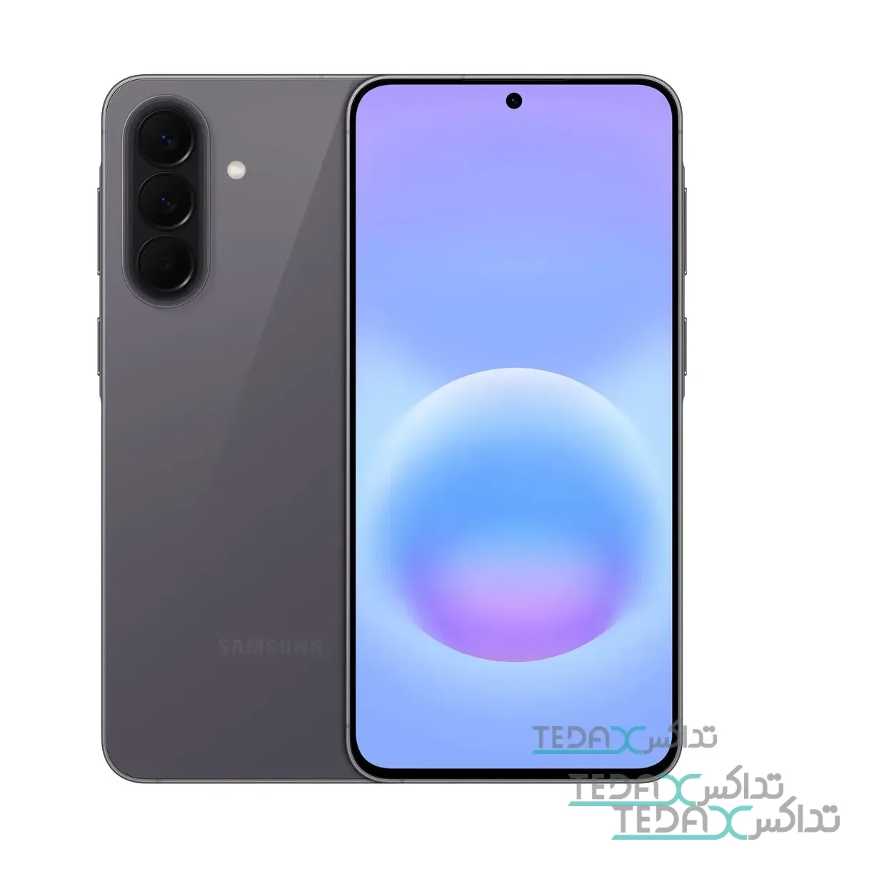گوشی موبایل سامسونگ مدل Galaxy A57 5G ظرفیت 512 گیگابایت رم 12 گیگابایت - ویتنام