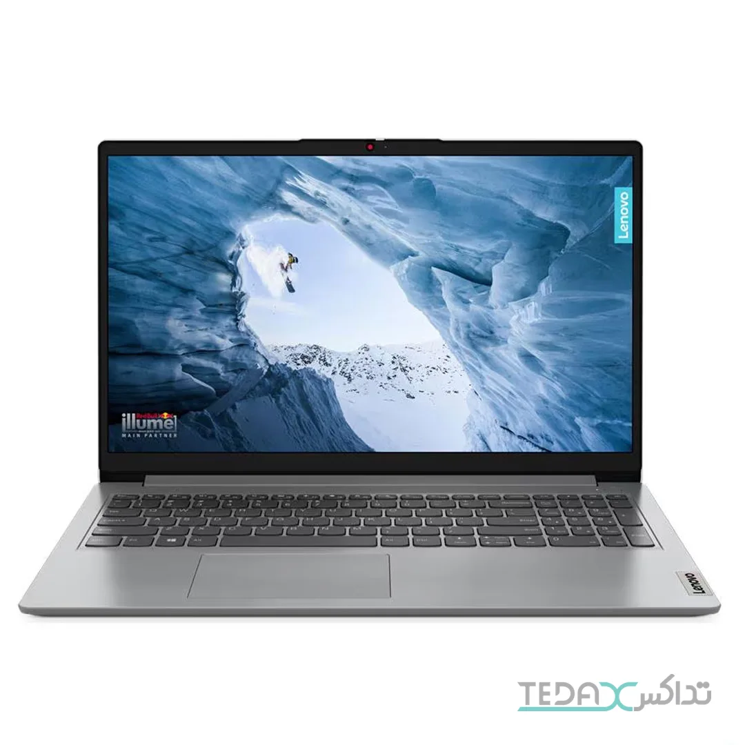 Lenovo IdeaPad 1 15IRU7-Core i5 1335U-16GB DDR4 3200MHz-512GB SSD-Touch 15.6 inch Laptop