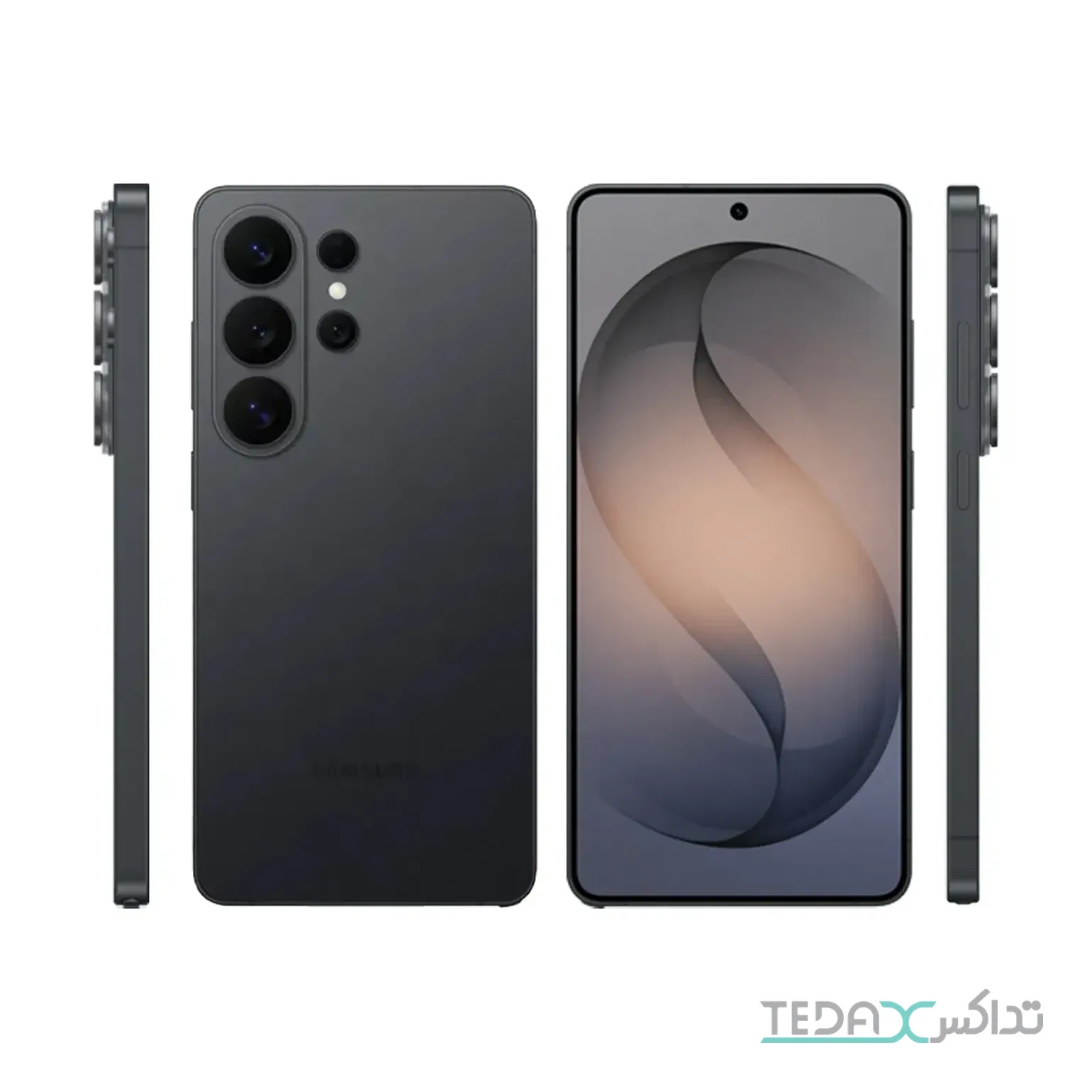 گوشی موبایل سامسونگ مدل Galaxy S26 Ultra ظرفیت 512 گیگابایت رم 12 گیگابایت – دو سیم‌کارت – ویتنام