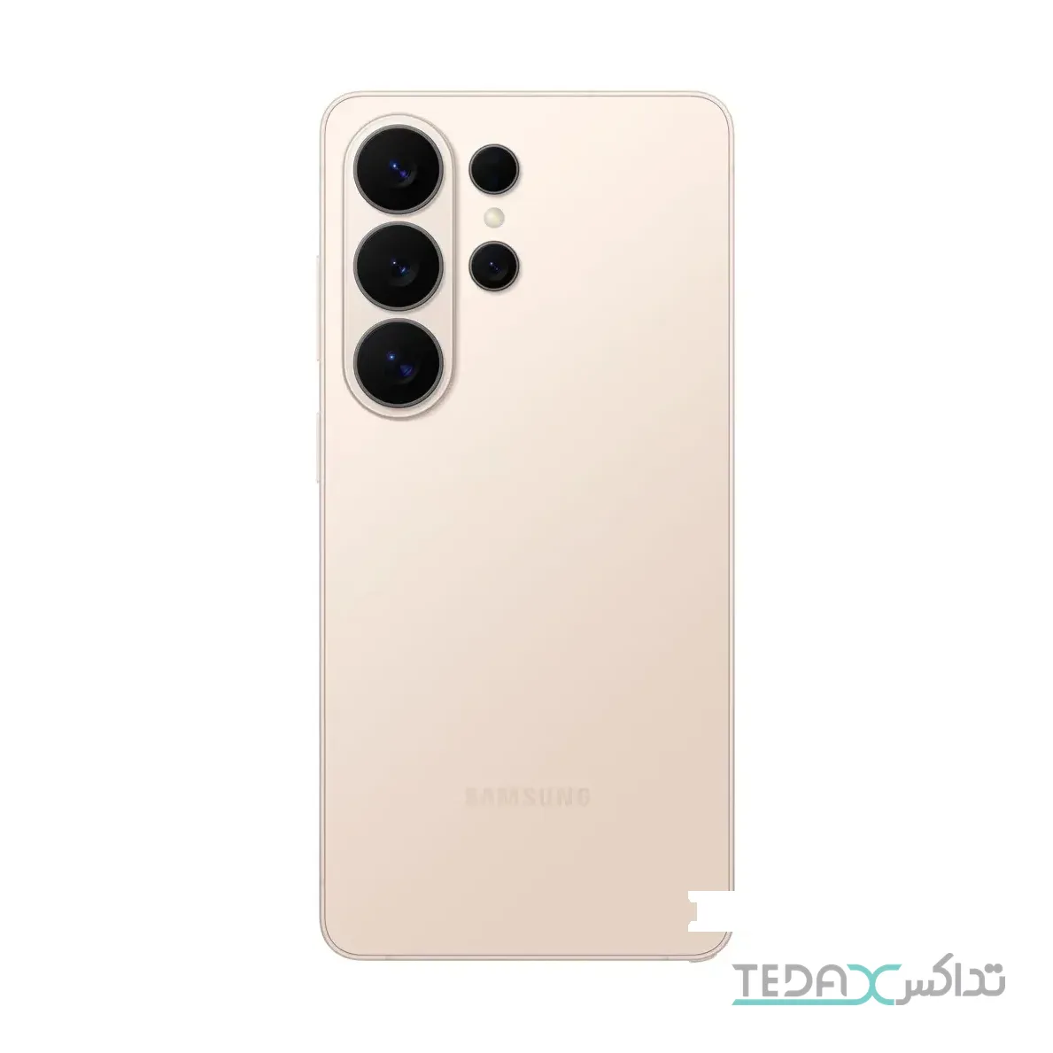 گوشی موبایل سامسونگ مدل Galaxy S26 Ultra ظرفیت 512 گیگابایت رم 12 گیگابایت – دو سیم‌کارت – ویتنام