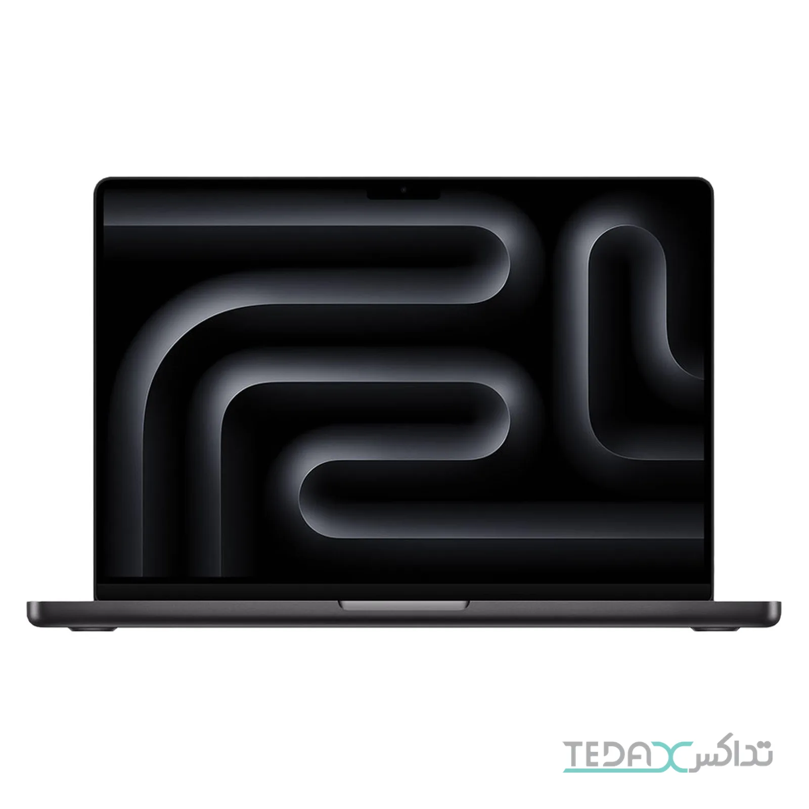 اپل Apple MacBook Pro MW2U3 2024 LLA-M4-16GB RAM-512GB SSD 14.2 Inch Laptop — تصویر 1